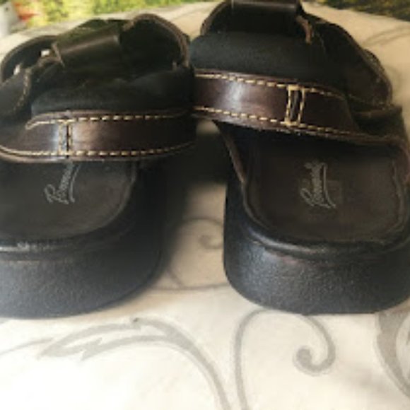 MEN'S PENMAN SADDLES - Picture 3 of 3